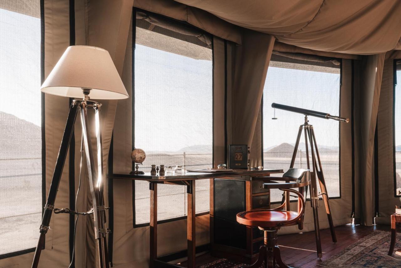 Zannier Sonop Otel Dış mekan fotoğraf