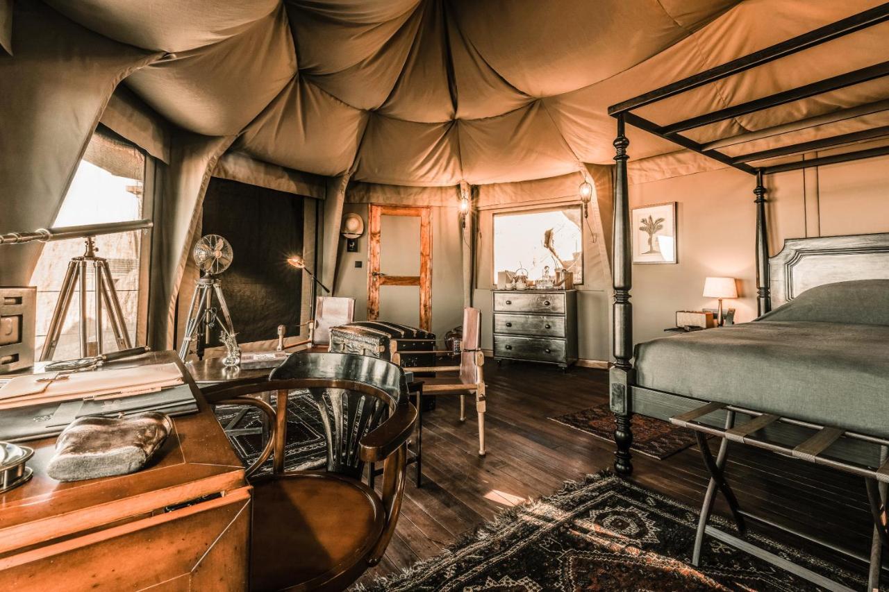 Zannier Sonop Otel Dış mekan fotoğraf